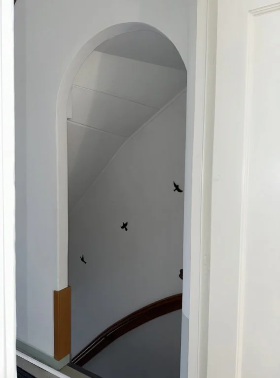 Foto van de Appartement gelegen aan de Annastraat in Geleen