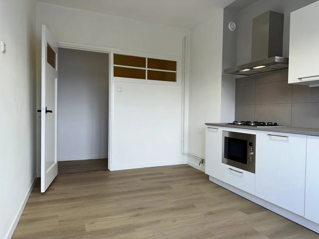 Foto van de Appartement gelegen aan de Annastraat in Geleen