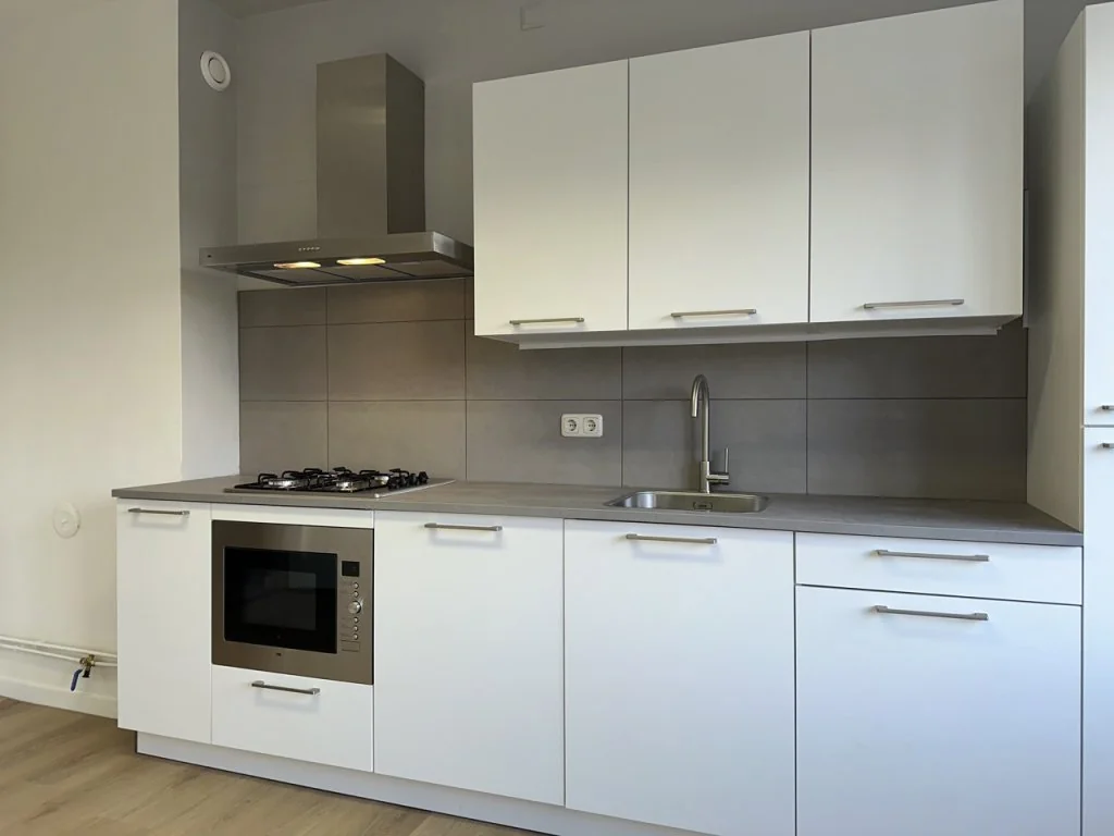 Foto van de Appartement gelegen aan de Annastraat in Geleen