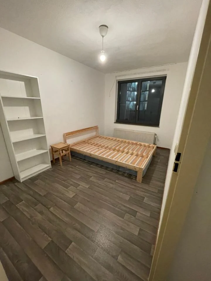 Foto van de Kamer gelegen aan de Harriet Freezerstraat in Amsterdam