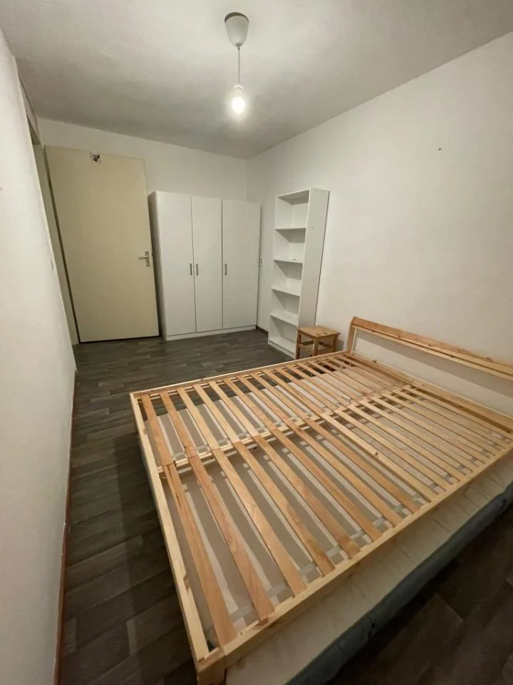 Foto van de Kamer gelegen aan de Harriet Freezerstraat in Amsterdam