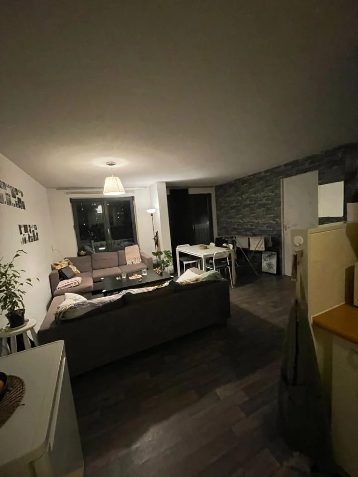 Foto van de Kamer gelegen aan de Harriet Freezerstraat in Amsterdam