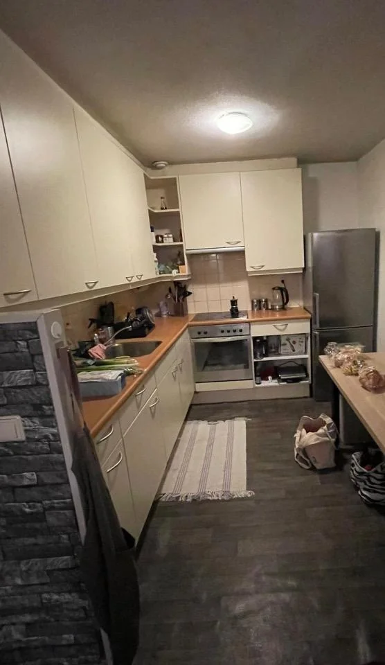 Foto van de Kamer gelegen aan de Harriet Freezerstraat in Amsterdam