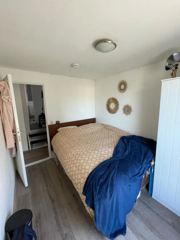 Foto van de Kamer gelegen aan de Dennenweg in Enschede