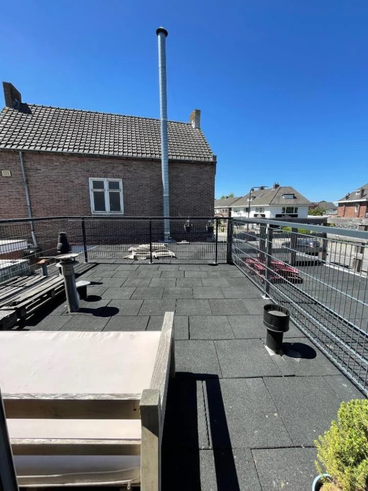 Foto van de Kamer gelegen aan de Dennenweg in Enschede