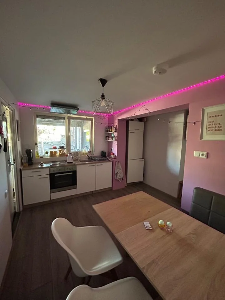 Foto van de Kamer gelegen aan de Dennenweg in Enschede