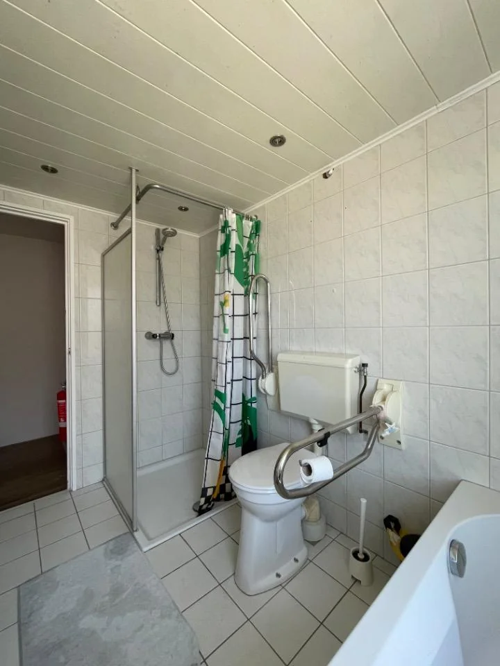 Foto van de Kamer gelegen aan de Dennenweg in Enschede