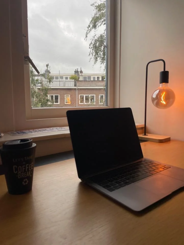 Foto van de Kamer gelegen aan de Nieuwe Koekoekstraat in Utrecht