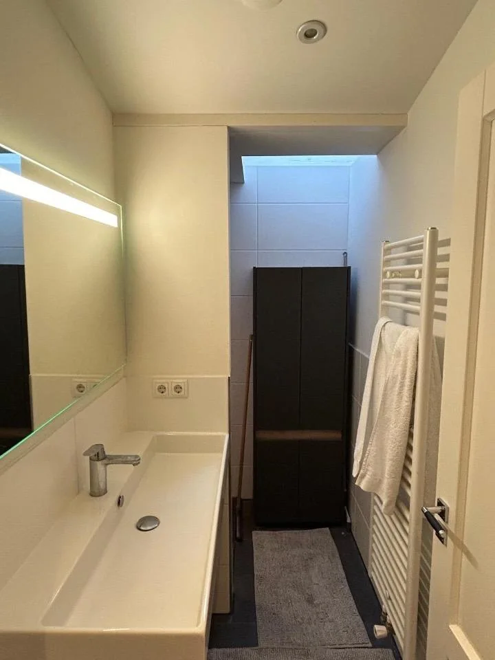 Foto van de Kamer gelegen aan de Nieuwe Koekoekstraat in Utrecht