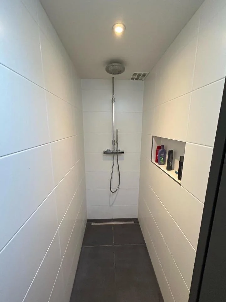 Foto van de Kamer gelegen aan de Nieuwe Koekoekstraat in Utrecht