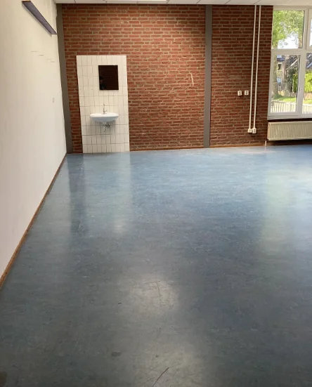 Foto van de Kamer gelegen aan de Geenstraat in Geleen
