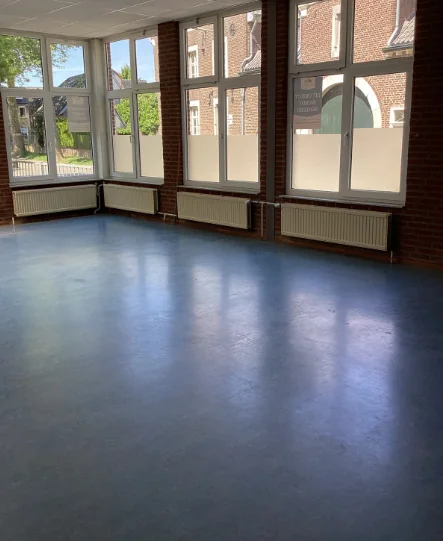 Foto van de Kamer gelegen aan de Geenstraat in Geleen