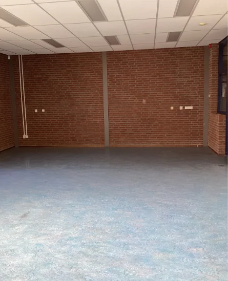 Foto van de Kamer gelegen aan de Geenstraat in Geleen