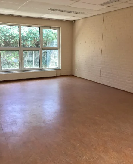 Foto van de Kamer gelegen aan de D.C. Meulemanstraat in Heerlen