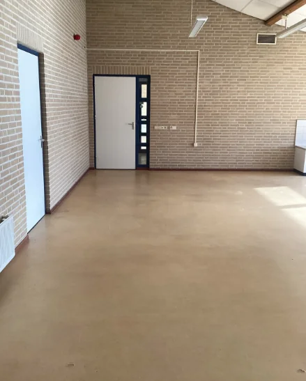 Foto van de Kamer gelegen aan de Pattonstraat in Sittard