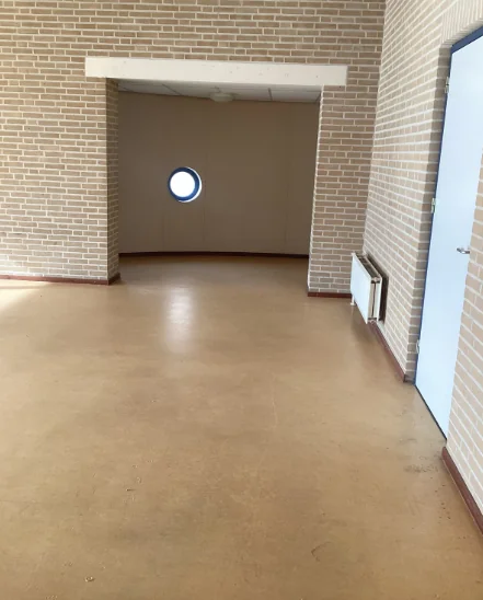 Foto van de Kamer gelegen aan de Pattonstraat in Sittard