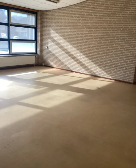 Foto van de Kamer gelegen aan de Pattonstraat in Sittard