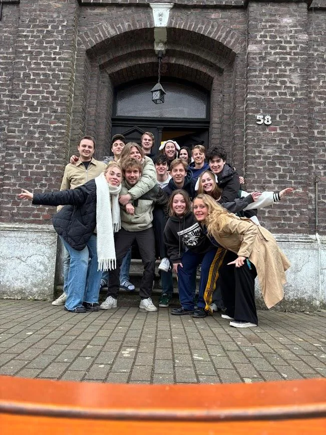 Foto van de Kamer gelegen aan de Jacoba van Beierenlaan in Delft