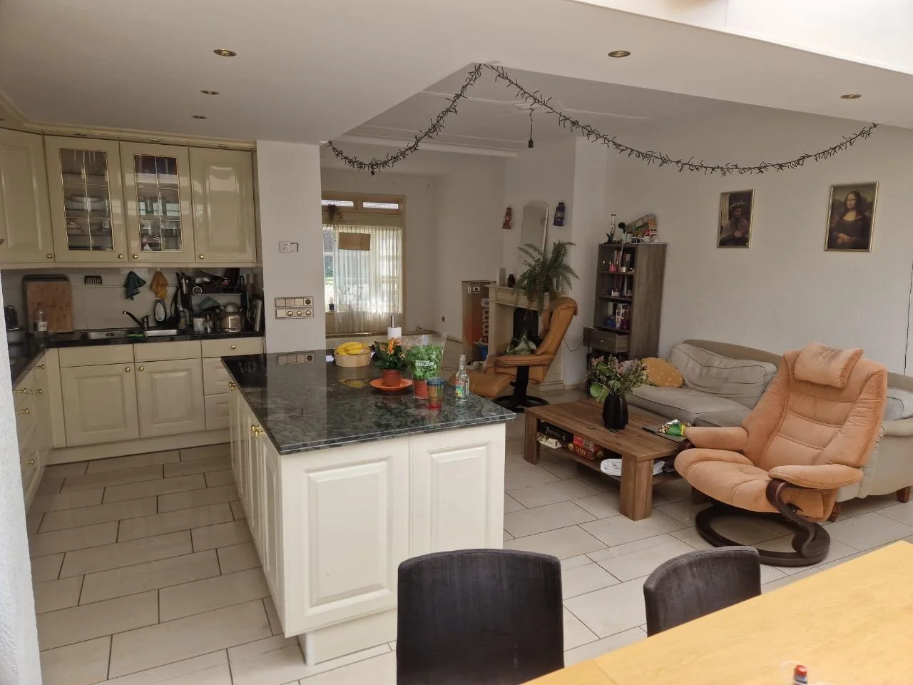 Foto van de Kamer gelegen aan de St. Jacobslaan in Nijmegen