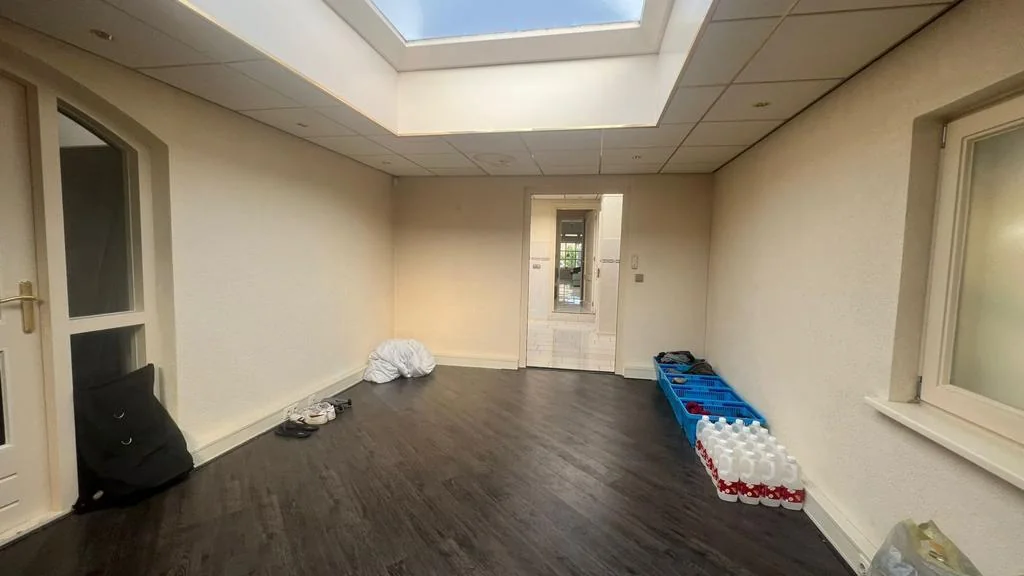 Foto van de Kamer gelegen aan de St. Jacobslaan in Nijmegen