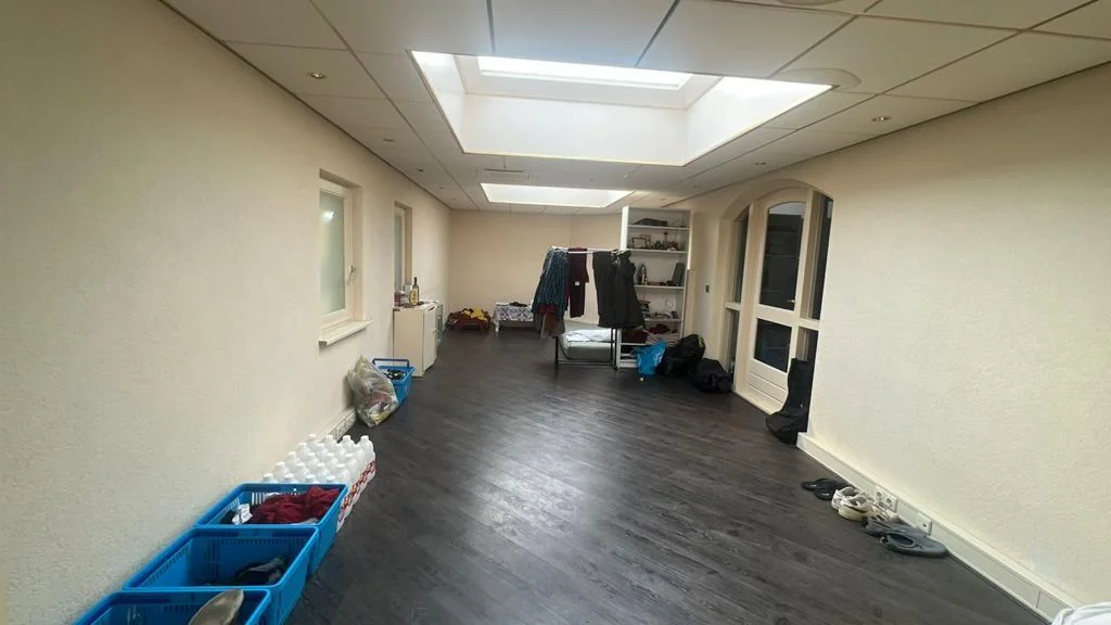 Foto van de Kamer gelegen aan de St. Jacobslaan in Nijmegen
