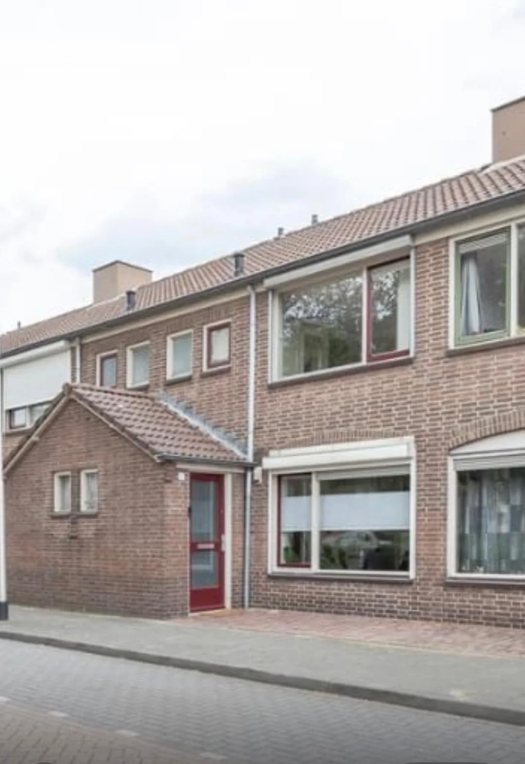 Foto van de Kamer gelegen aan de Beatrixhof in Tilburg