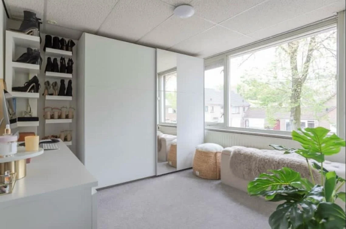 Foto van de Kamer gelegen aan de Beatrixhof in Tilburg
