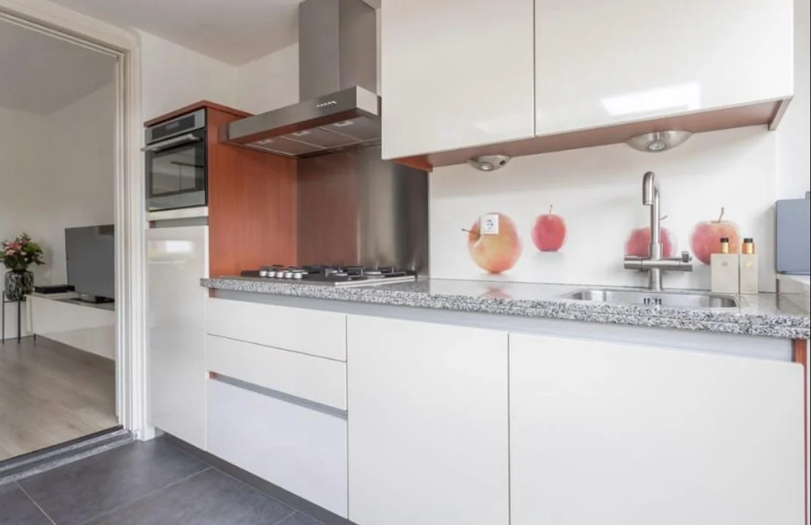 Foto van de Kamer gelegen aan de Beatrixhof in Tilburg