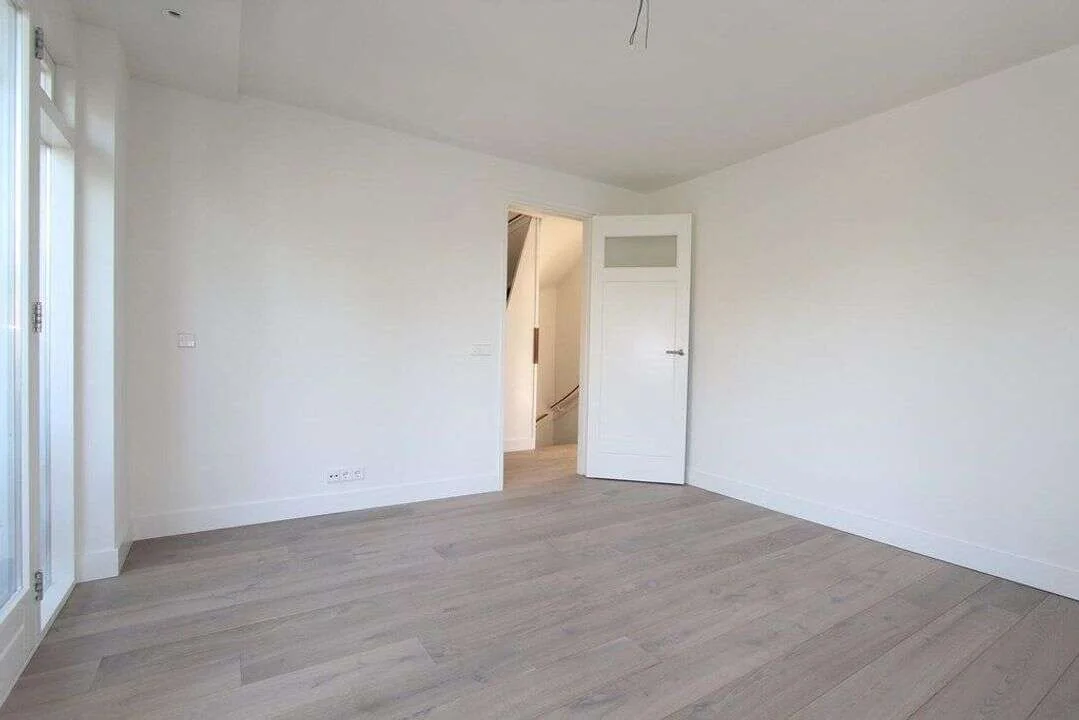 Foto van de Appartement gelegen aan de Jhr.Mr.Dr. H.A. van Karnebeeklaan in Amstelveen