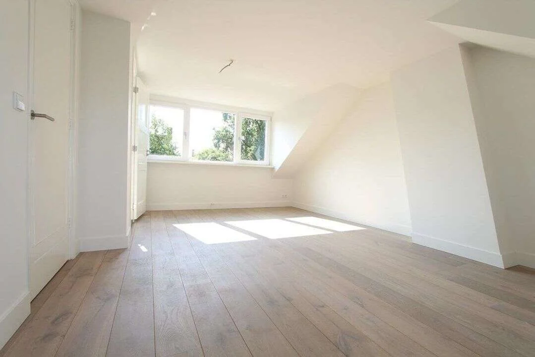 Foto van de Appartement gelegen aan de Jhr.Mr.Dr. H.A. van Karnebeeklaan in Amstelveen