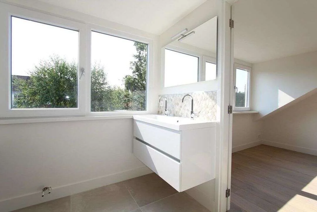 Foto van de Appartement gelegen aan de Jhr.Mr.Dr. H.A. van Karnebeeklaan in Amstelveen