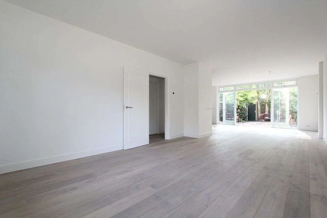 Foto van de Appartement gelegen aan de Jhr.Mr.Dr. H.A. van Karnebeeklaan in Amstelveen