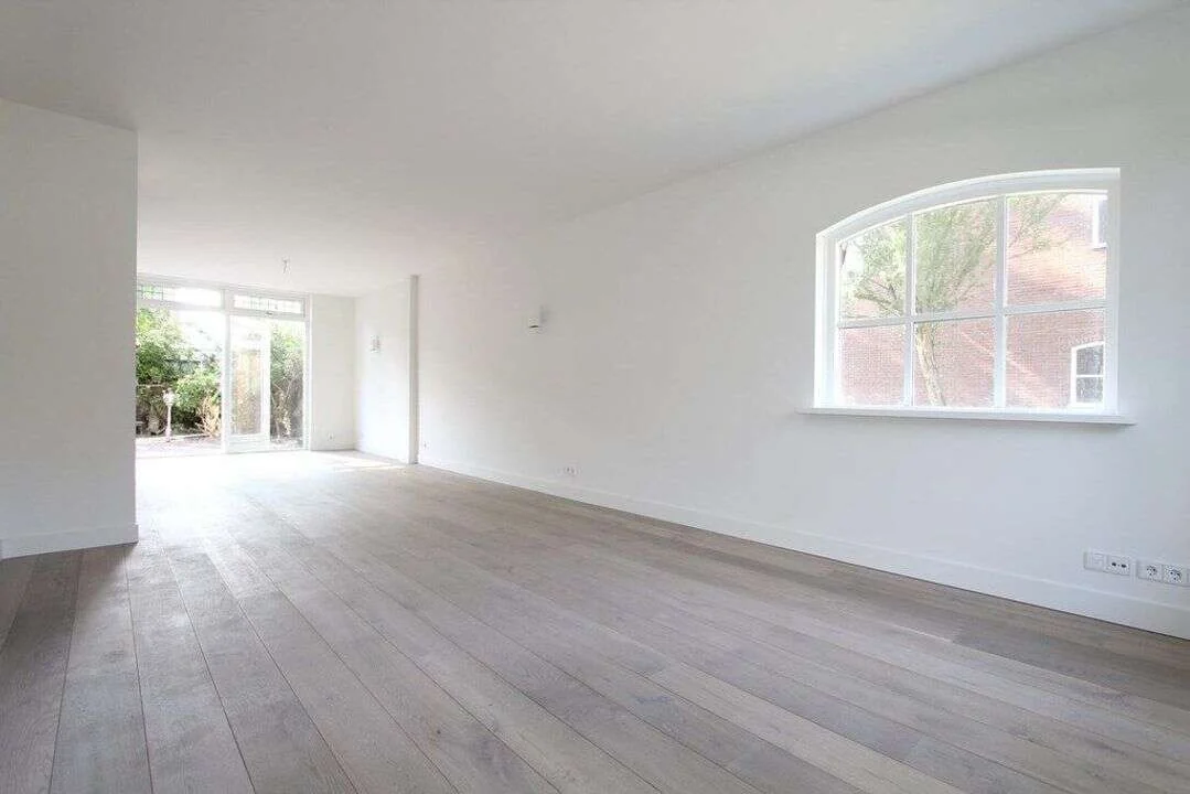 Foto van de Appartement gelegen aan de Jhr.Mr.Dr. H.A. van Karnebeeklaan in Amstelveen