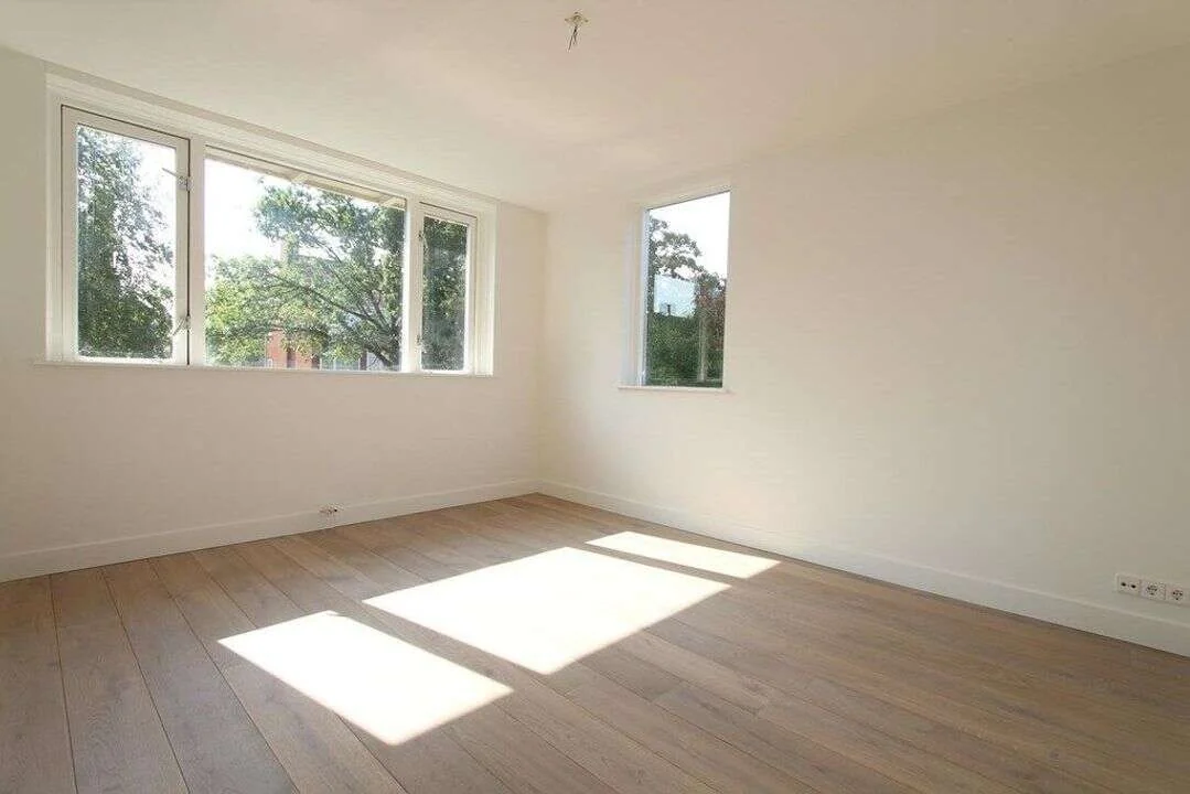 Foto van de Appartement gelegen aan de Jhr.Mr.Dr. H.A. van Karnebeeklaan in Amstelveen