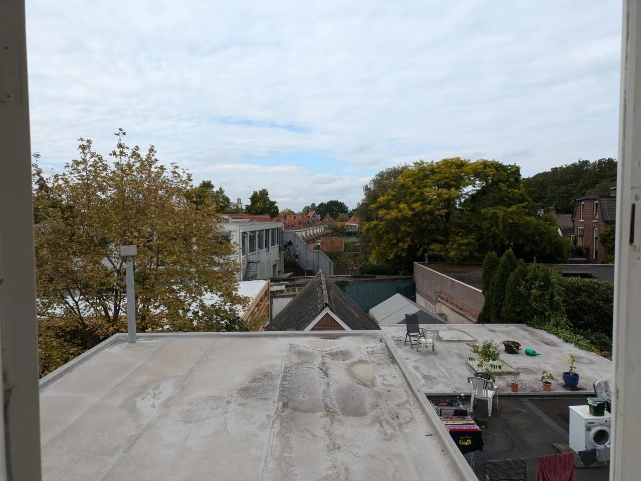 Foto van de Kamer gelegen aan de Zwedeweg in Enschede