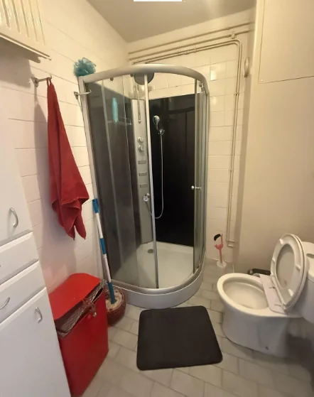 Foto van de Kamer gelegen aan de D. Jokse in Leeuwarden