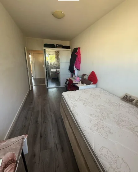 Foto van de Kamer gelegen aan de D. Jokse in Leeuwarden