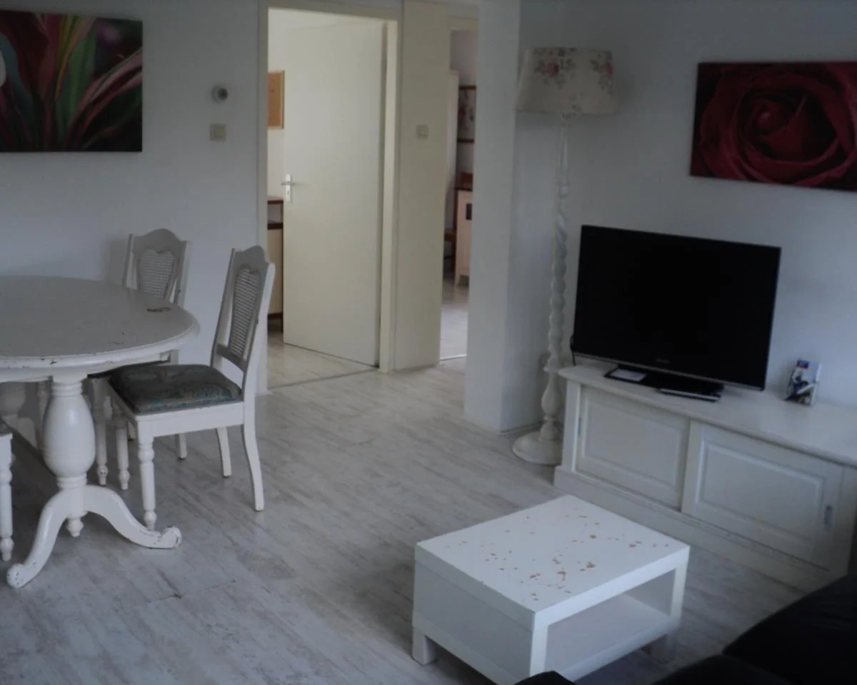 Foto van de Kamer gelegen aan de Glacisweg in Hulst