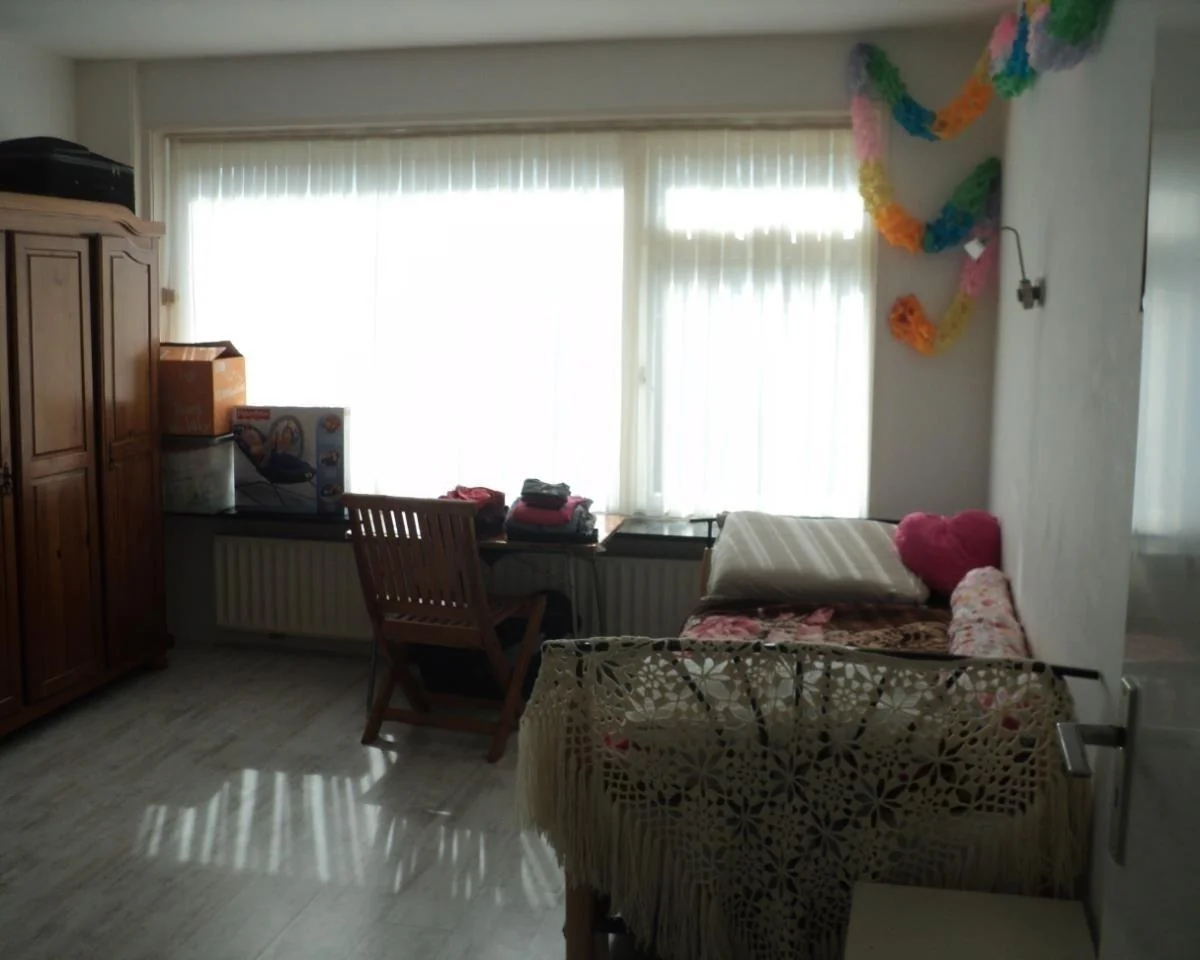 Foto van de Kamer gelegen aan de Glacisweg in Hulst