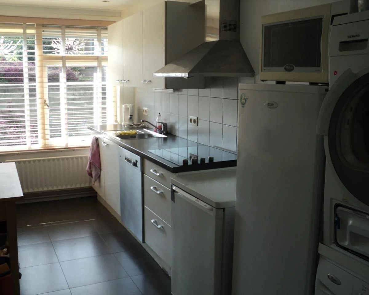 Foto van de Kamer gelegen aan de Glacisweg in Hulst