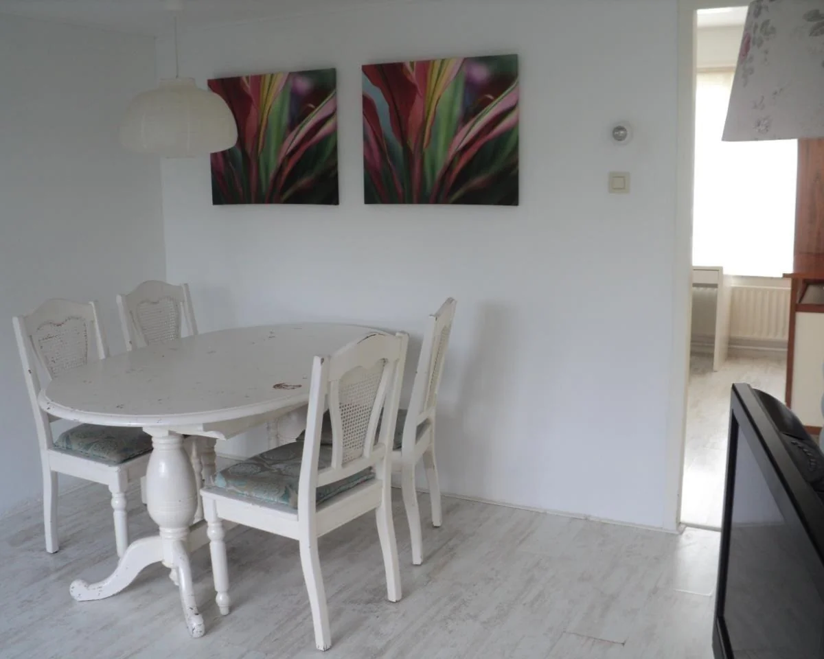 Foto van de Kamer gelegen aan de Glacisweg in Hulst