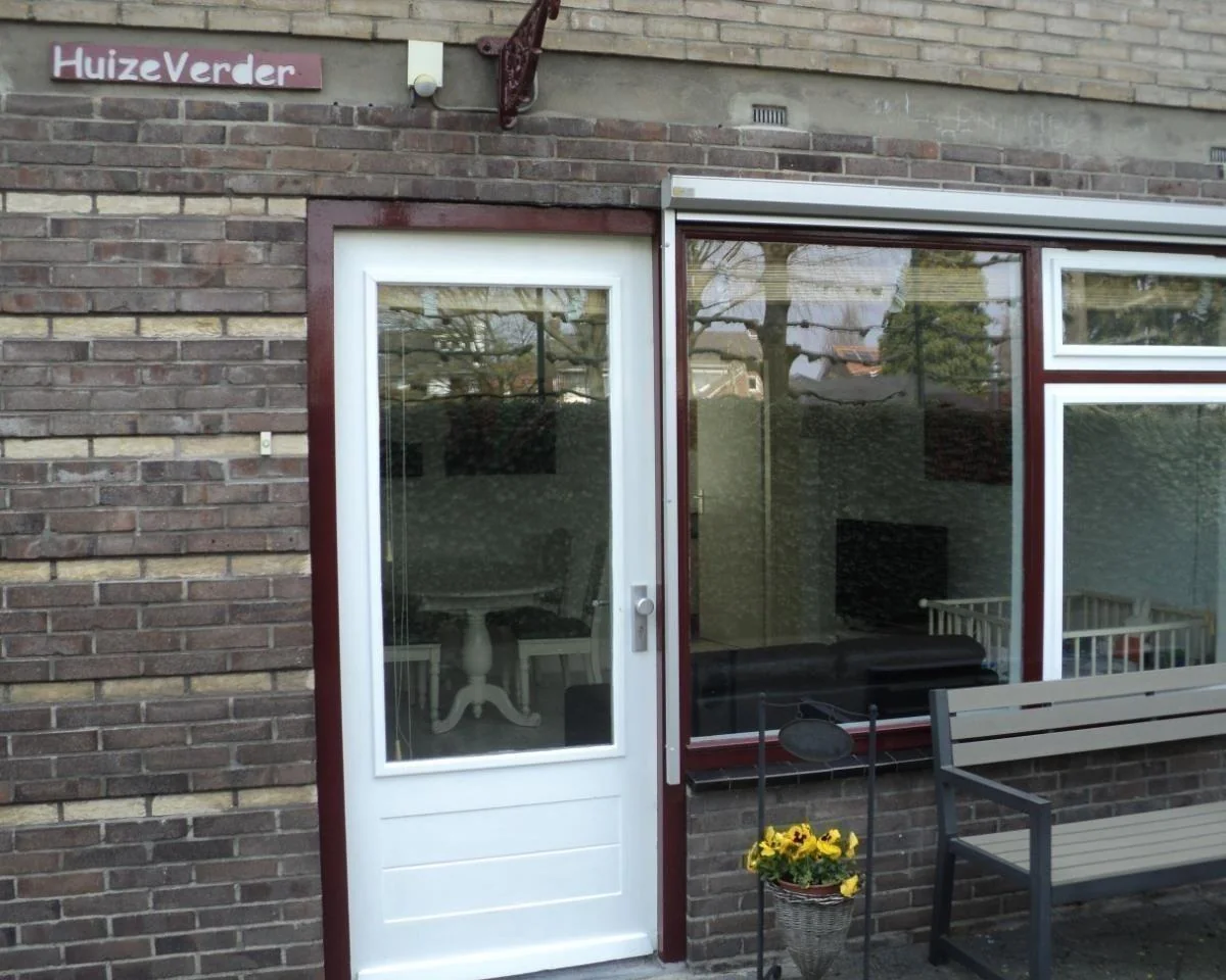 Foto van de Kamer gelegen aan de Glacisweg in Hulst