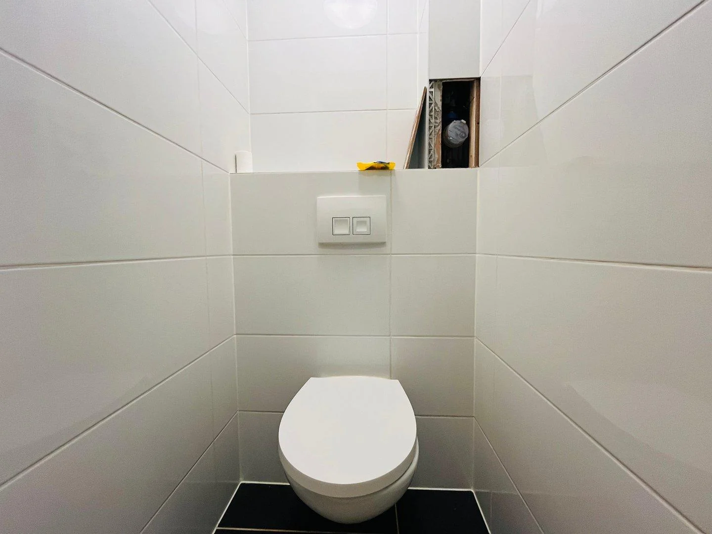 Foto van de Appartement gelegen aan de Tapuitstraat in Rotterdam