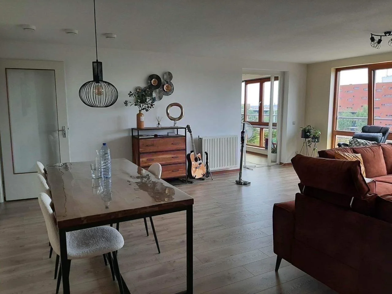 Foto van de Kamer gelegen aan de Hodenpijlstraat in Zoetermeer