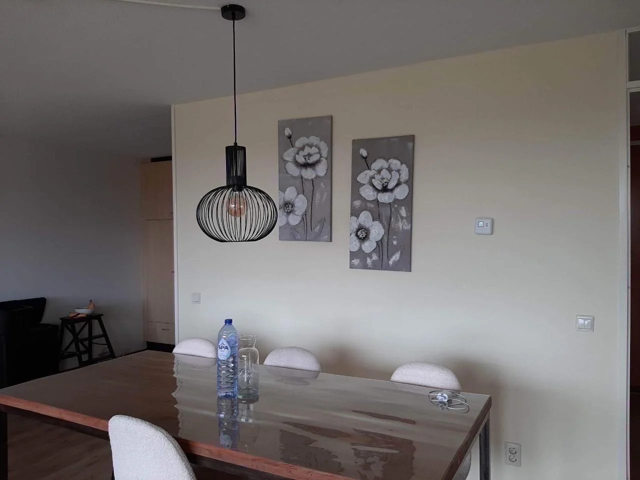 Foto van de Kamer gelegen aan de Hodenpijlstraat in Zoetermeer
