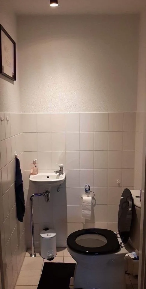 Foto van de Kamer gelegen aan de Hodenpijlstraat in Zoetermeer