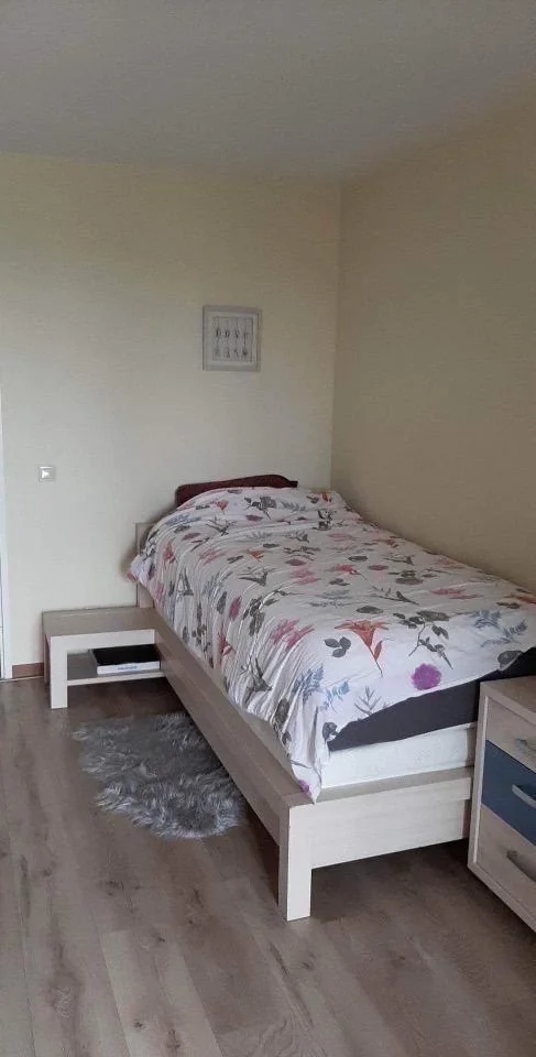Foto van de Kamer gelegen aan de Hodenpijlstraat in Zoetermeer
