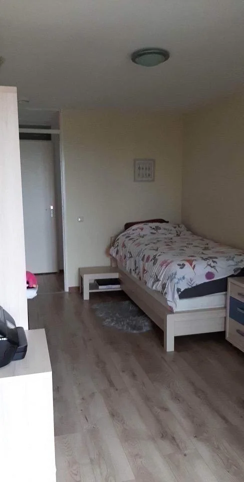 Foto van de Kamer gelegen aan de Hodenpijlstraat in Zoetermeer