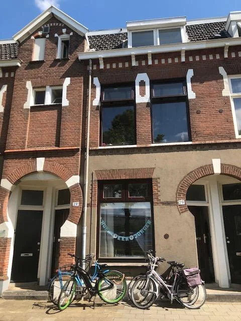Foto van de Kamer gelegen aan de Deventerstraatweg in Zwolle