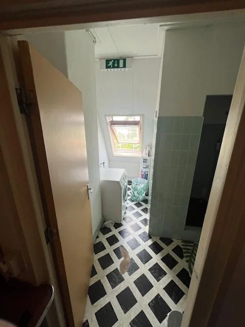 Foto van de Kamer gelegen aan de Deventerstraatweg in Zwolle